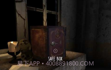 修女The Nun截图1