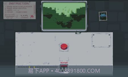 请勿乱动3d截图3