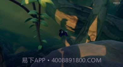 地面生存蚁人小浪APP截图3