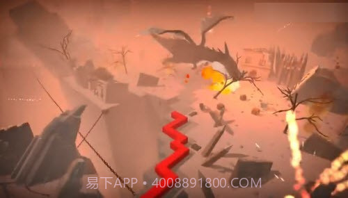 跳舞的线龙族传说优化版截图2