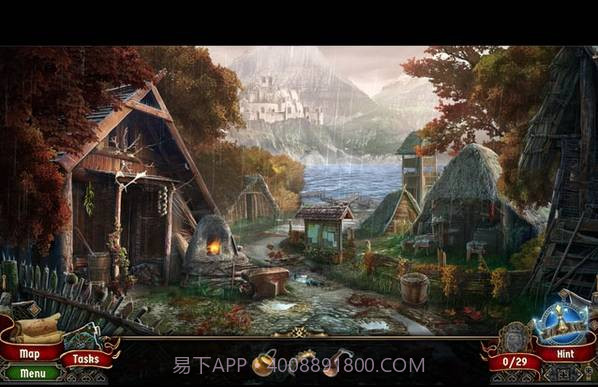 造王者:王的崛起截图1 造王者:王的崛起截图1