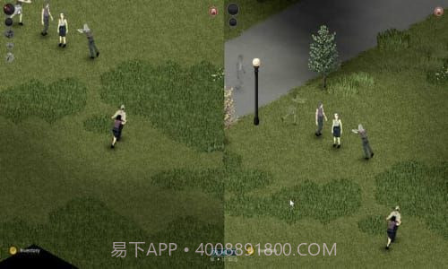 僵尸毁灭工程修改器风灵月影截图3