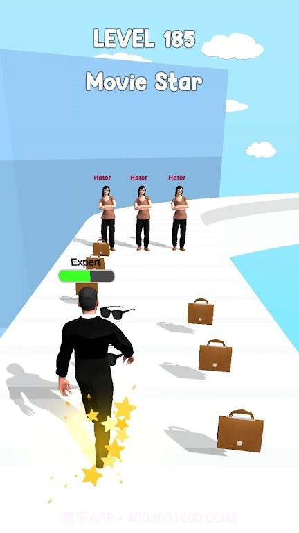 护士冲刺3D截图1