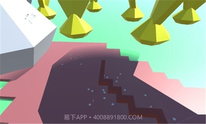 跳舞的线正版截图3 跳舞的线正版截图3