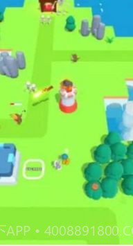 闲置塔楼最新版截图3