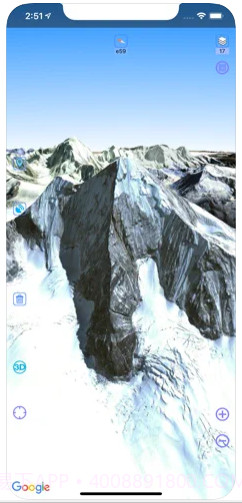 奥维互动地图浏览器截图2 奥维互动地图浏览器截图2