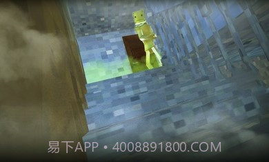 甜瓜逃脱截图1 甜瓜逃脱截图1