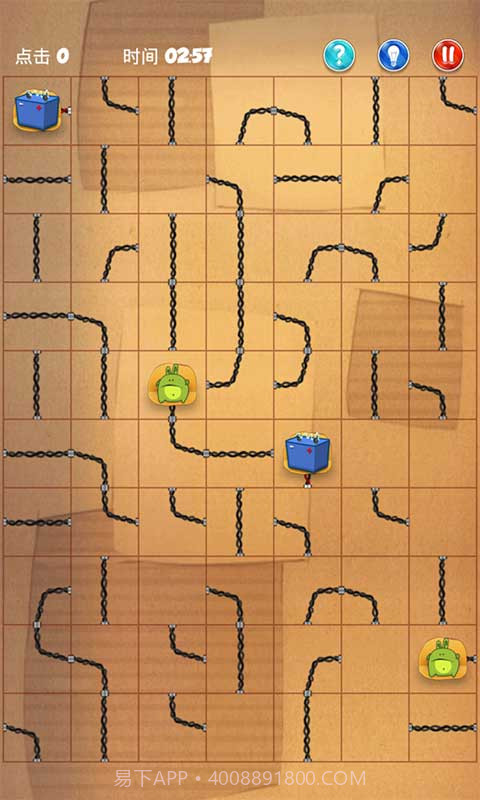 小怪物爱充电截图4