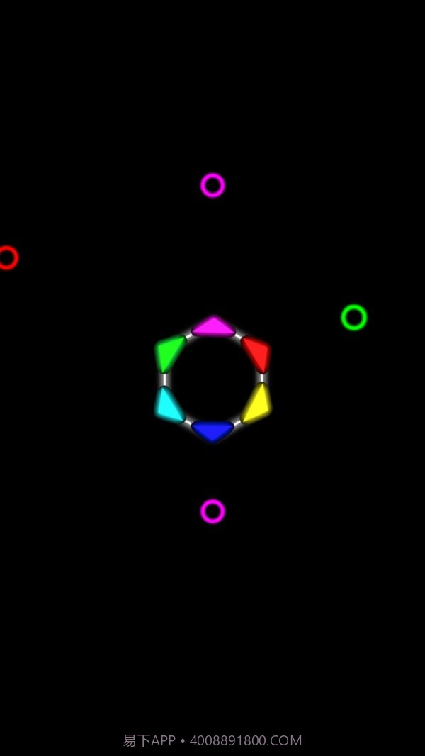 旋转节拍截图4 旋转节拍截图4
