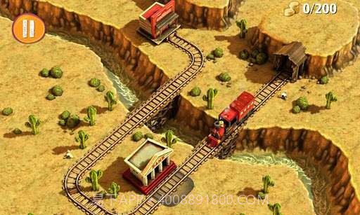 火车危机 Train Crisis官网版截图4 火车危机 Train Crisis官网版截图4