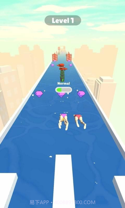 奥林匹克赛跑截图2 奥林匹克赛跑截图2