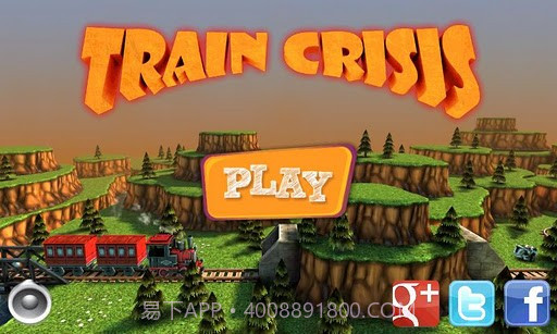 火车危机 Train Crisis官网版截图1 火车危机 Train Crisis官网版截图1