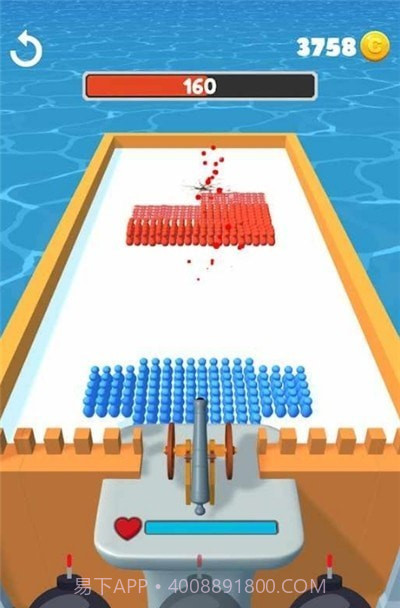 人群炸弹手截图5 人群炸弹手截图5