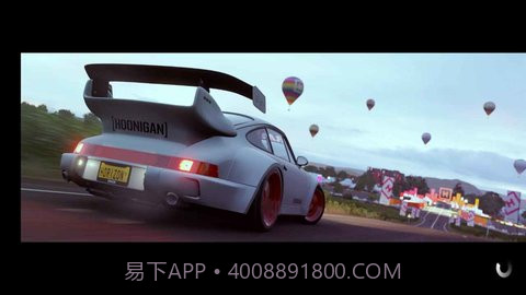 极限竞速地平线4免费版截图3 极限竞速地平线4免费版截图3