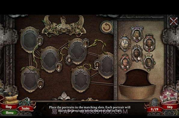 造王者:王的崛起截图3 造王者:王的崛起截图3