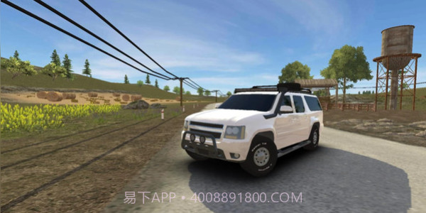 欧洲豪车模拟器22024截图4