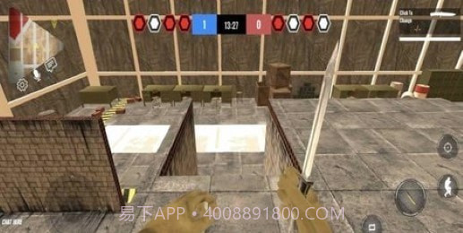 专业的特种兵截图3