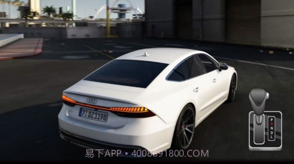 停车模拟器截图2 停车模拟器截图2