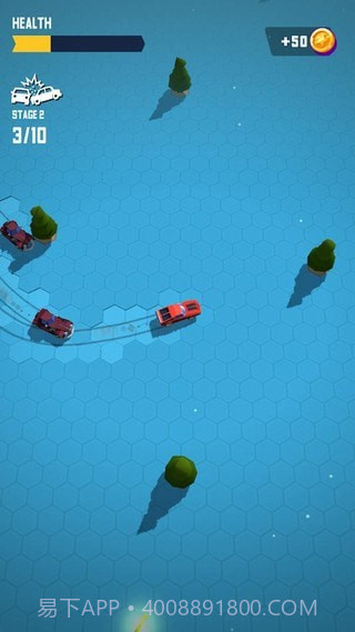 六角追击截图2 六角追击截图2