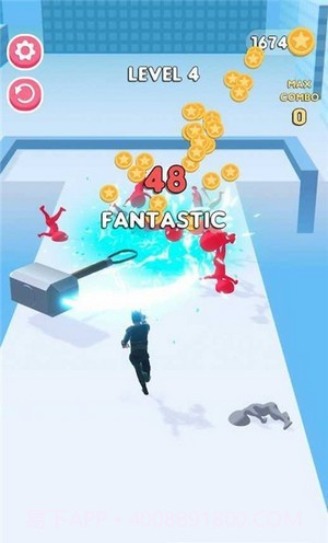 悬浮武器大师截图4 悬浮武器大师截图4