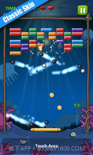 打砖块截图3 打砖块截图3