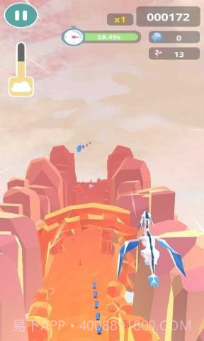 酷跑龙截图2 酷跑龙截图2