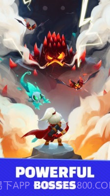 弓箭手猎人截图4