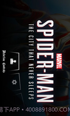 GTASA蜘蛛侠版截图1