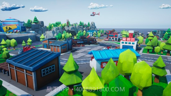 实况救援大作战截图3