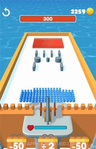 人群炸弹手截图4 人群炸弹手截图4