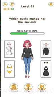 开动大脑2截图2