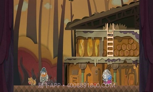 纸片少女:Paper Anne截图2