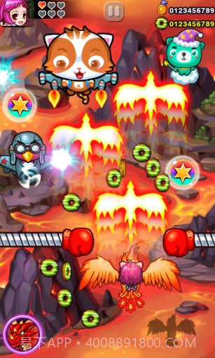 梦幻冒险岛-魔宠仙踪截图4