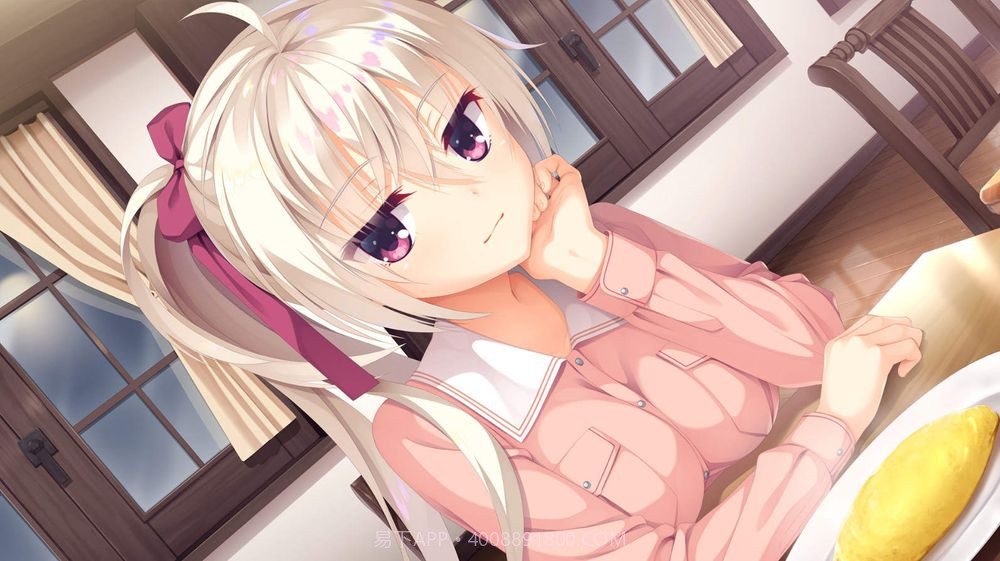 星光咖啡馆与死神之蝶截图2