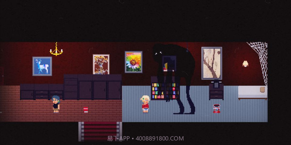 诡事影院截图1 诡事影院截图1