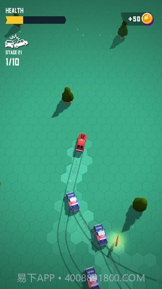 六角追击截图1 六角追击截图1