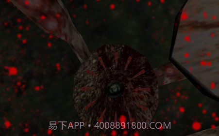 granny2恐怖游戏截图3