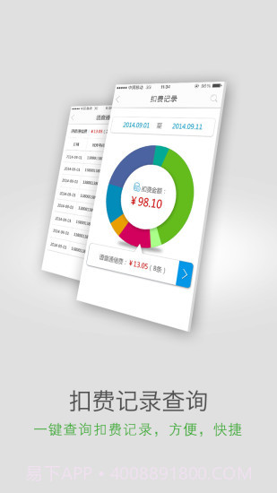 广东移动10086截图2