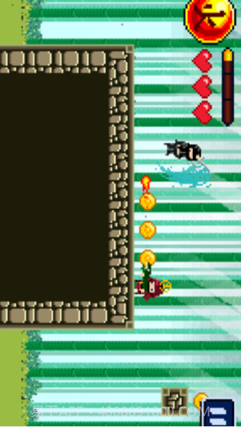 像素忍者截图1 像素忍者截图1