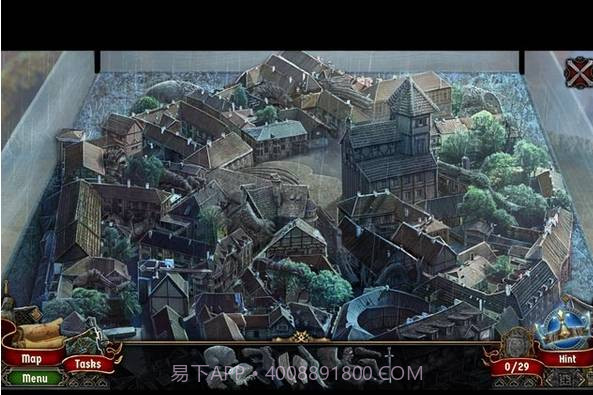 造王者:王的崛起截图2 造王者:王的崛起截图2