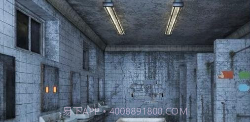 逃生室最后的机会截图3