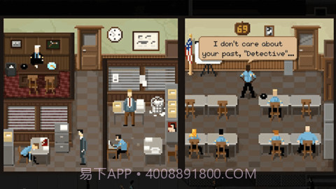 巡警Beat Cop截图3