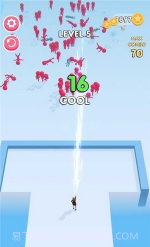 悬浮武器大师截图1 悬浮武器大师截图1