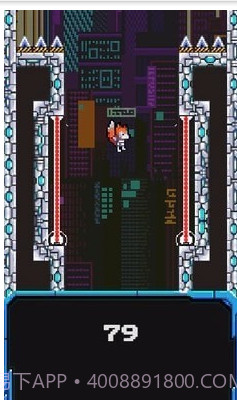 跳跃小狐狸截图1 跳跃小狐狸截图1