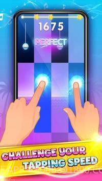 魔幻音乐钢琴音乐截图3