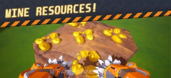 废品厂自动化截图3