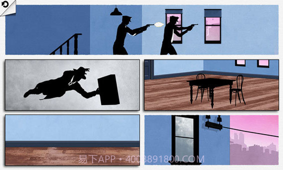 致命框架v1.4.4截图1