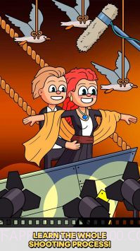 电影制作模拟器截图4 电影制作模拟器截图4