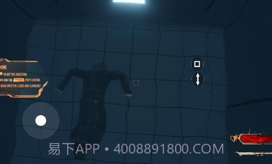 约翰威克暗黑完整版截图3