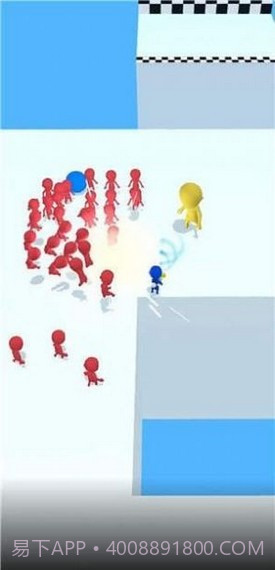 真空枪喷射截图3